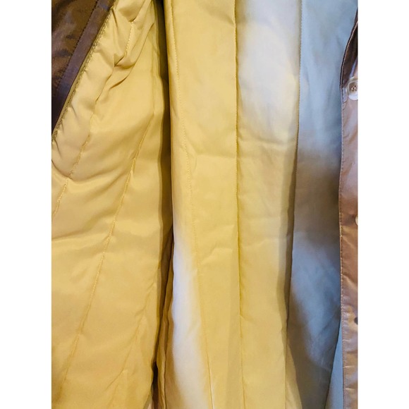 Vintage Marmika by Fitz long womens coat made in USA - Picture 5 of 14